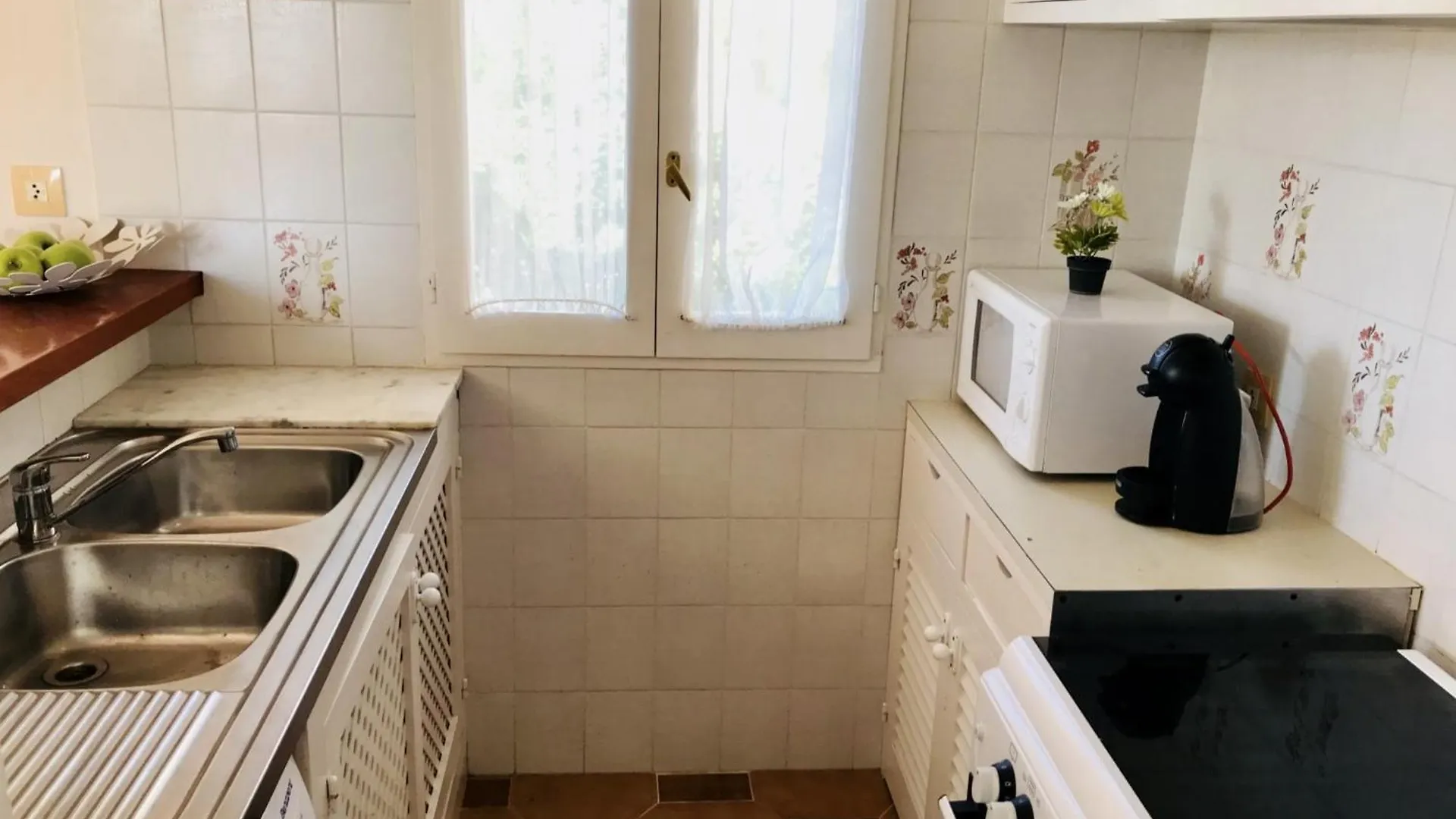 Holiday home Villa With Pool Calo Den Real Sant Josep de sa Talaia