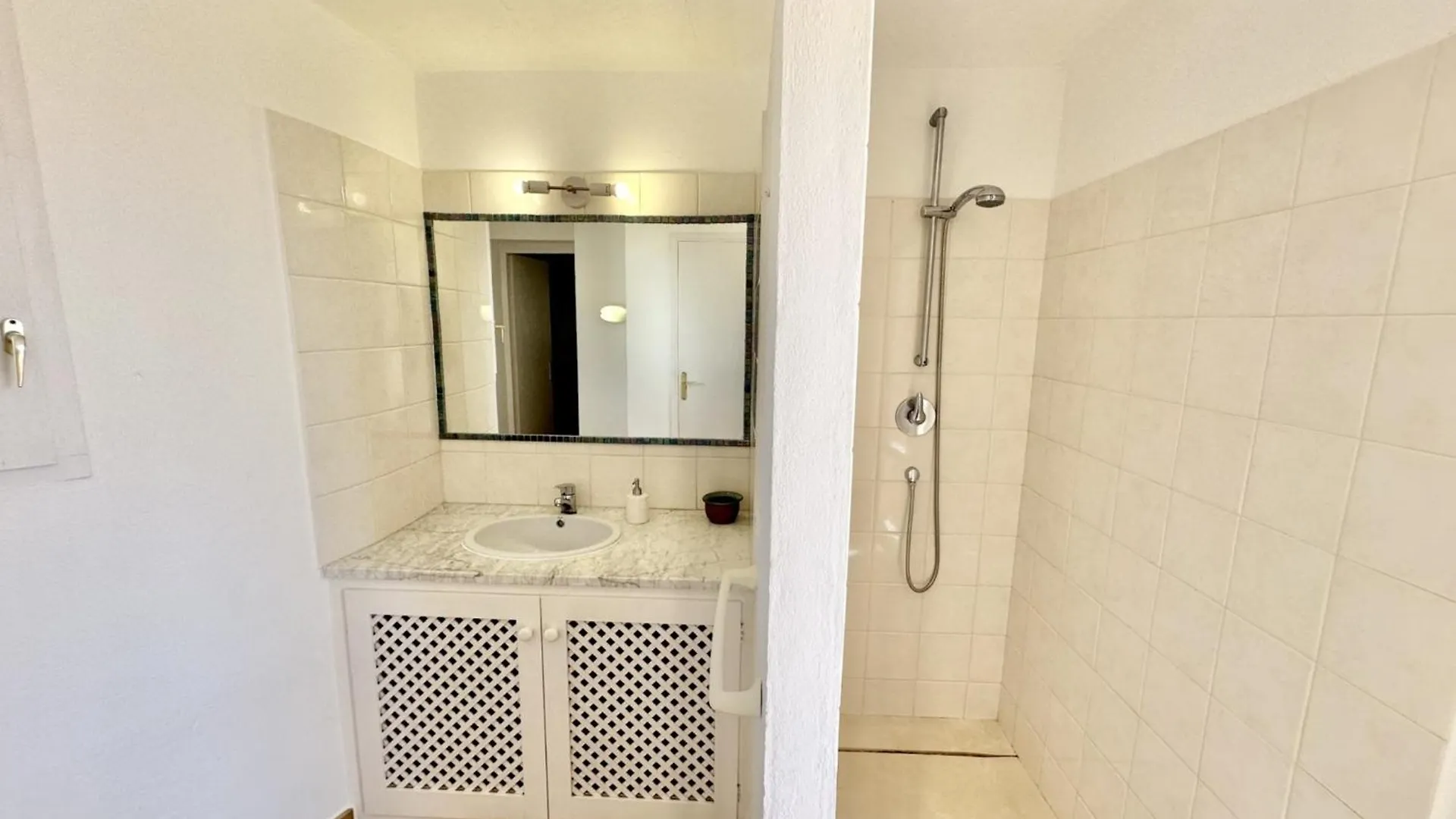 Villa With Pool Calo Den Real Sant Josep de sa Talaia Spain
