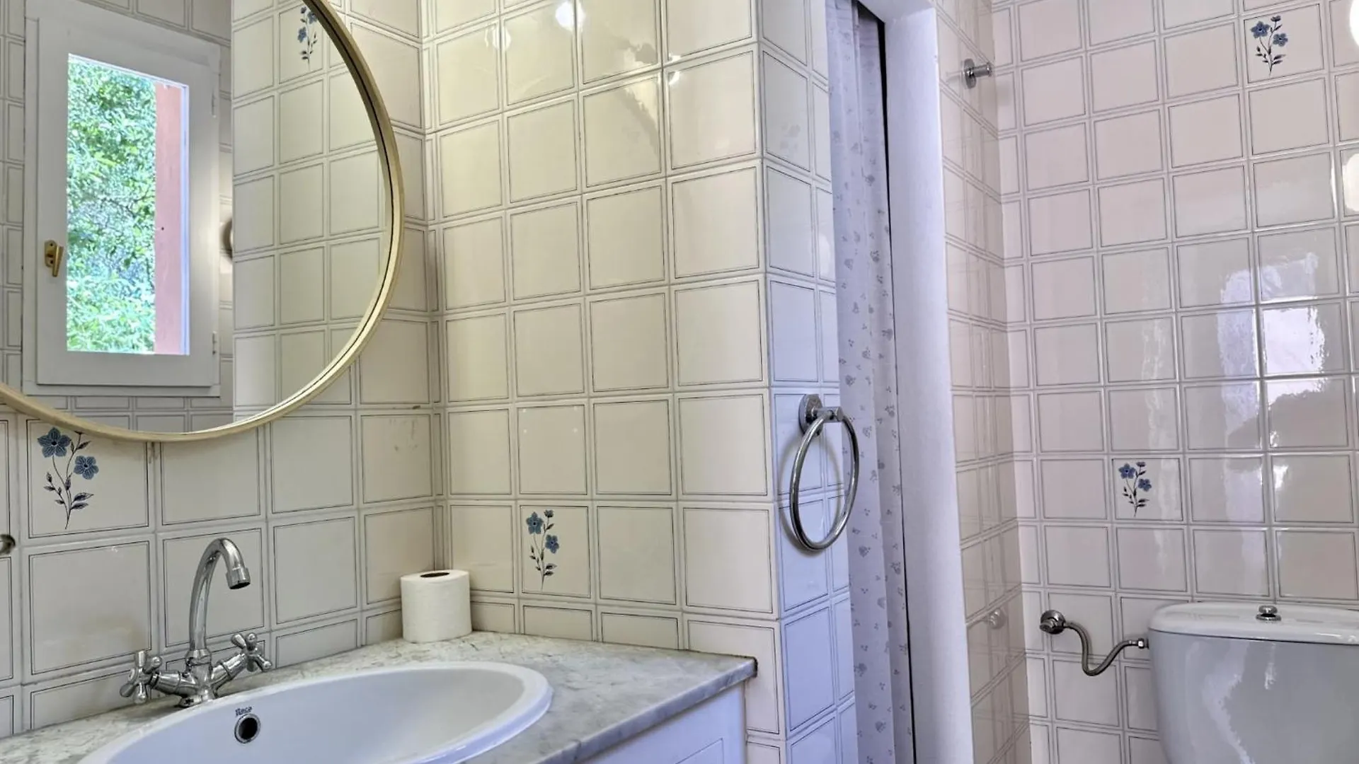 Holiday home Villa With Pool Calo Den Real Sant Josep de sa Talaia